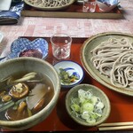 やまろく食堂 - 料理写真: