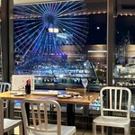 Niku Bar D.U.M.B.O Minatomirai Tokyu Sukuea Ten - 