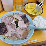 ラーメンショップ - 