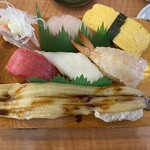 Kaiten Zushi Shinsenya - 