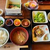 こらんの湯　錦江楼 - 料理写真: