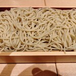 Soba to Kappo Iizuka - 