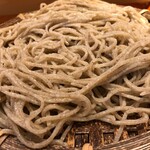 Soba Shubo Tsunagiya - 