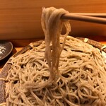 Soba Shubo Tsunagiya - 