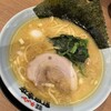 Machida Shoten Kyoto Higashi Inter Ten - とんこつ醤油　大盛り　油多め