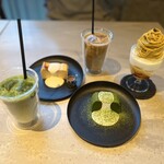 eigyokudo Cafe - 