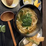 Bishu Udon Hajime - 