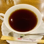 UCC Cafe Mercardo Takatsuki Ten - 