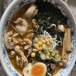 Ramen Taisho Fushikoten - 