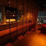 Private rooms × Izakaya Ajito Yamato Yagi Ten - 奈良県初！ブランコのバーカウンター！！