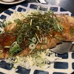 Okonomiyaki Maruu - 