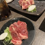 Sumibi Yakiniku Shubo Raion Tama PLAZA Ten - 