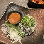 Sumibi Yakiniku Shubo Raion Tama PLAZA Ten - 