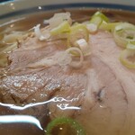 Ramen Ebisuya - 