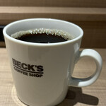 BECK'S COFFEE SHOP - 