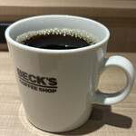 BECK'S COFFEE SHOP - 