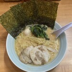 Yokohama Iekei Ramen Konshinya Osaka Takatsuki Ten - 