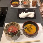 Shabu Shabu Japanese cuisine Kisoji Himonya Ten - 