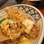 Tonkatsu Hamakatsu Saga Karatsu Ten - かつ、掬ってみました。