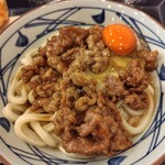 丸亀製麺 - 