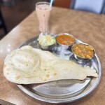 インド料理 Vicky - 