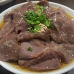 Yakiniku Horumon Togo - 