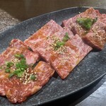 Yakiniku Horumon Togo - 