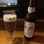 粋孝 - ノンアルコールビールですが350円。安い