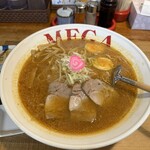 ラーメンさんぱち - 