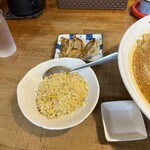 ラーメンさんぱち - 