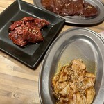 Yakiniku Taishu Sakaba New Iwakura - 