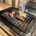 Yakiniku Taishu Sakaba New Iwakura - 