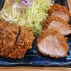 とんかつ檍 大門店