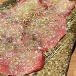 Kanda Yakiniku Ore no Niku Hon Ten - 