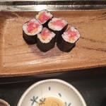 Inagi Yoroshiku Zushi - 