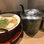 ラーメン横綱 - 