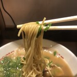 ラーメン横綱 - 