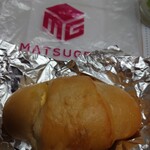 マツゲン - 料理写真: