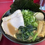 Yokohama Ramen Souma Ya - 