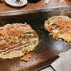 Okonomiyaki Yakisoba Fugetsu Shinsapporo Duo Ten - 