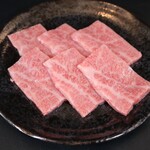 Hida Gyu Sumibi Yakiniku Nakanaka - 