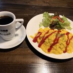 Miyanomori Coffee Keimei Ten - 