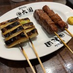 焼きとん大国 - 