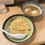 San San Nana Omori Ten - つけ麺