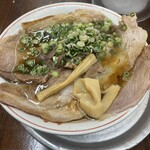 神戸ラーメン 第一旭 - 