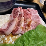 Shiawase no Yakiniku All you can eat Kamimura Bokujou Fuchu Ten - 