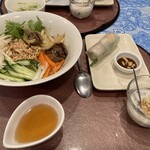 ベトナム料理 ALO - 料理写真: