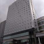 Toyoko Inn Toyama Eki Shinkansen Guchi 2 - 