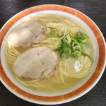 Maruto Kura-men - ラーメン