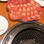 焼肉まるぜん - 牛タン